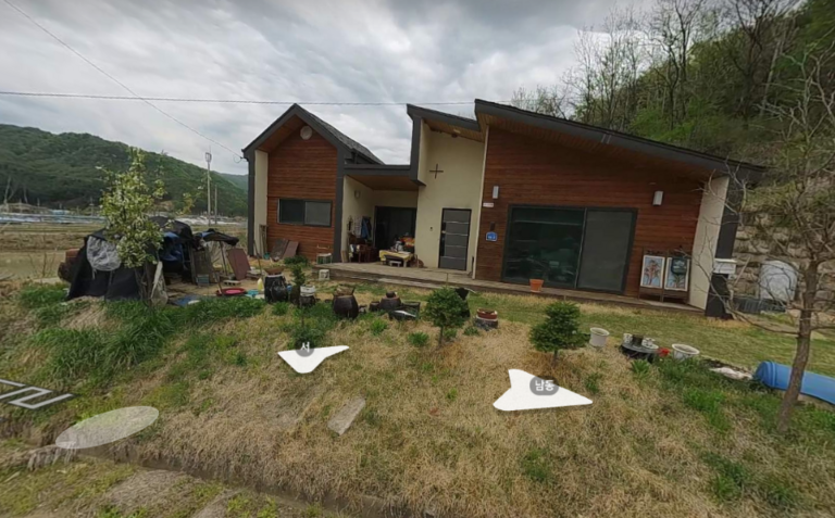 동면 임당리 전원주택 매매 가격