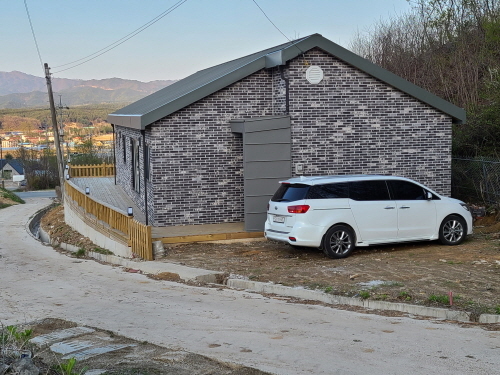 양구읍 학조리 신축건물    매매가격  18,500만원